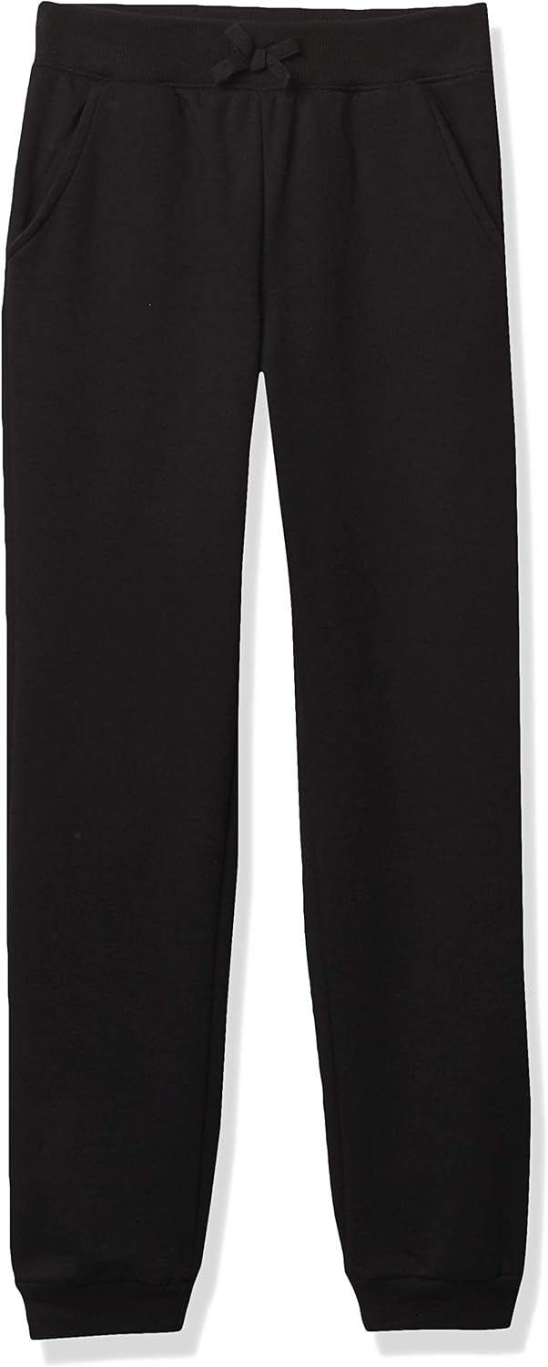 The Children’s Place Girls’ Active Jogger Pants