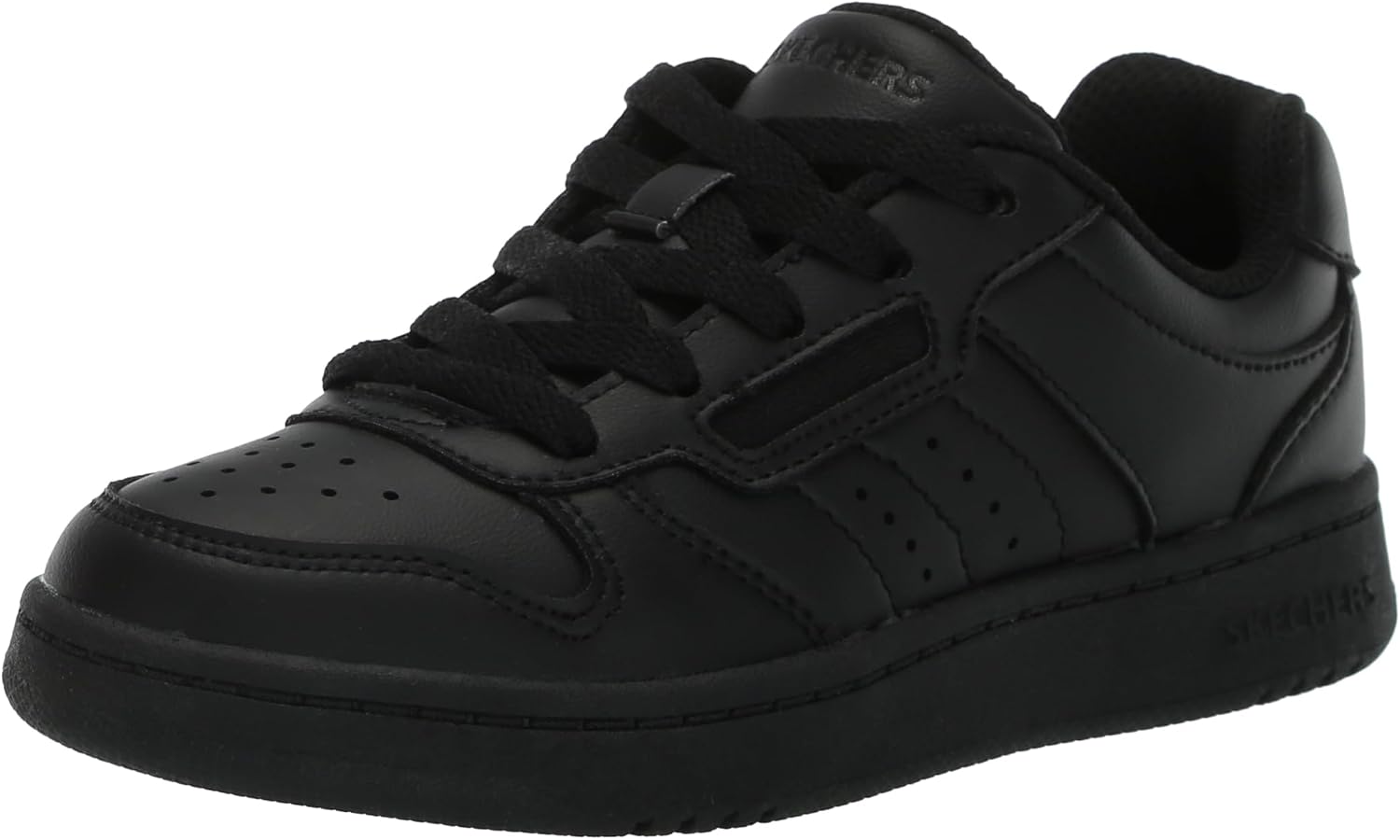 Skechers Boys’ Quick Street