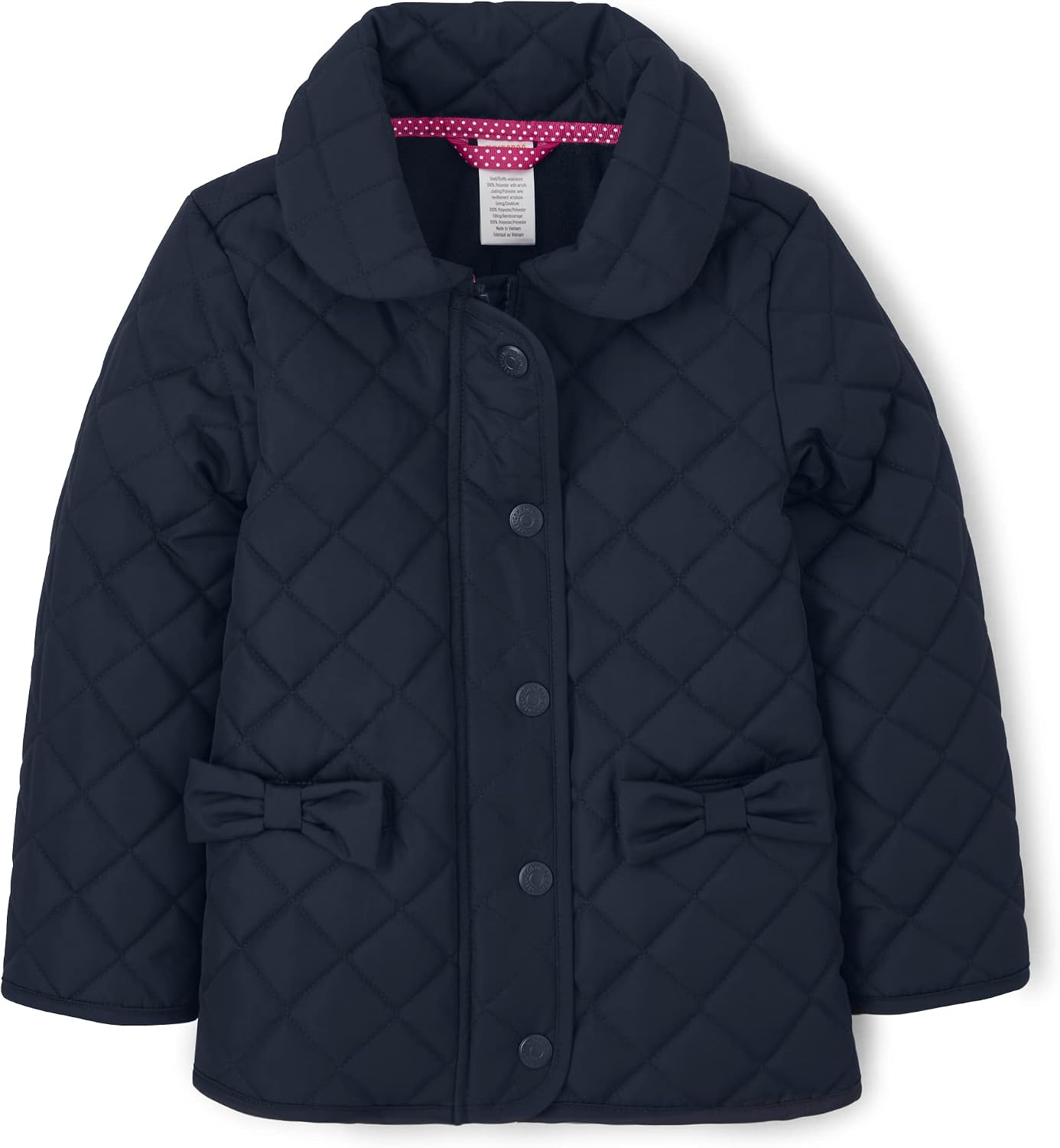 Gymboree girls And Toddler Dressy Coat