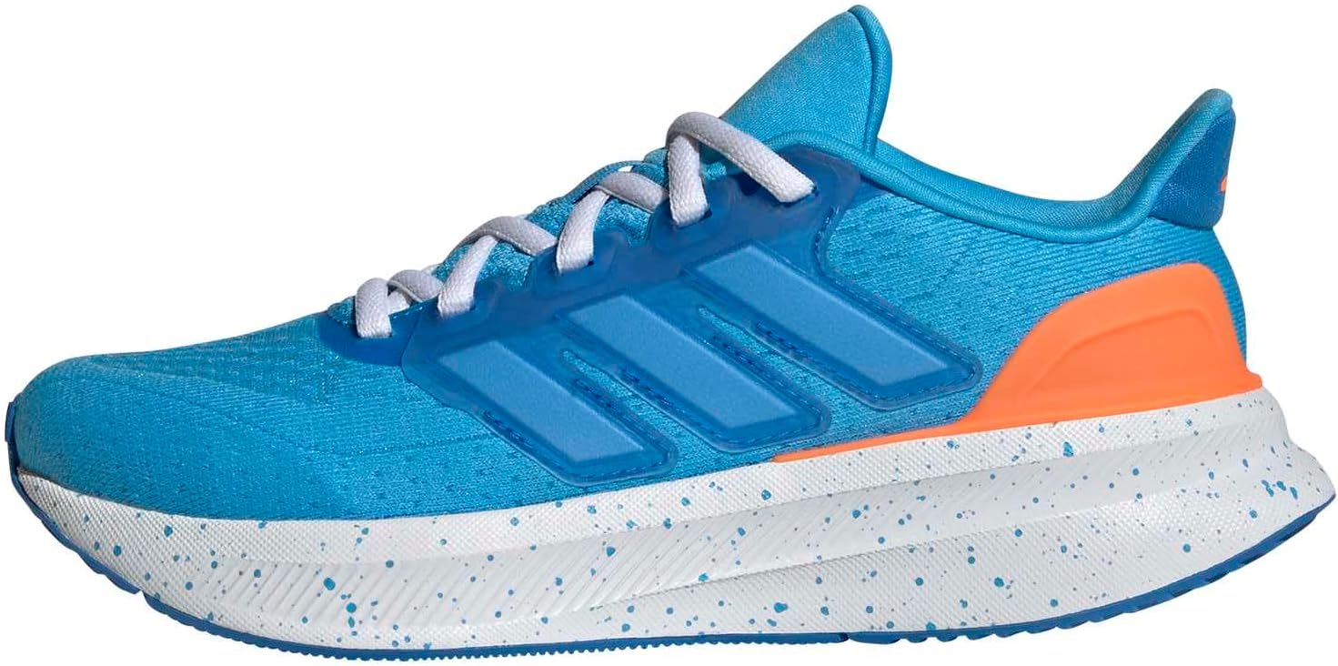 adidas Kid’s UltraRun 5 Shoe