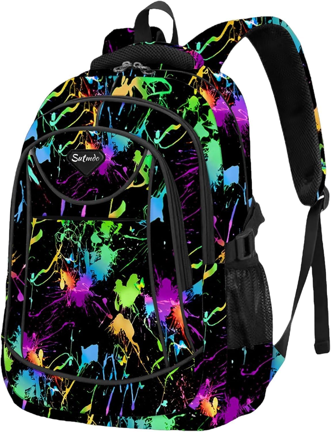 Casual Lightweight Backpacks for Boys & Girls, School Bookbags, 15 “Laptop Backpack, Travel Bag
