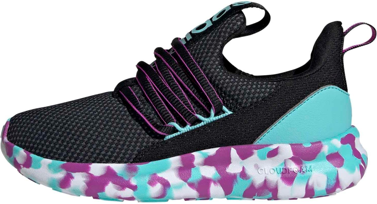 adidas Kids’ Lite Racer Adapt 7.0 Sneaker