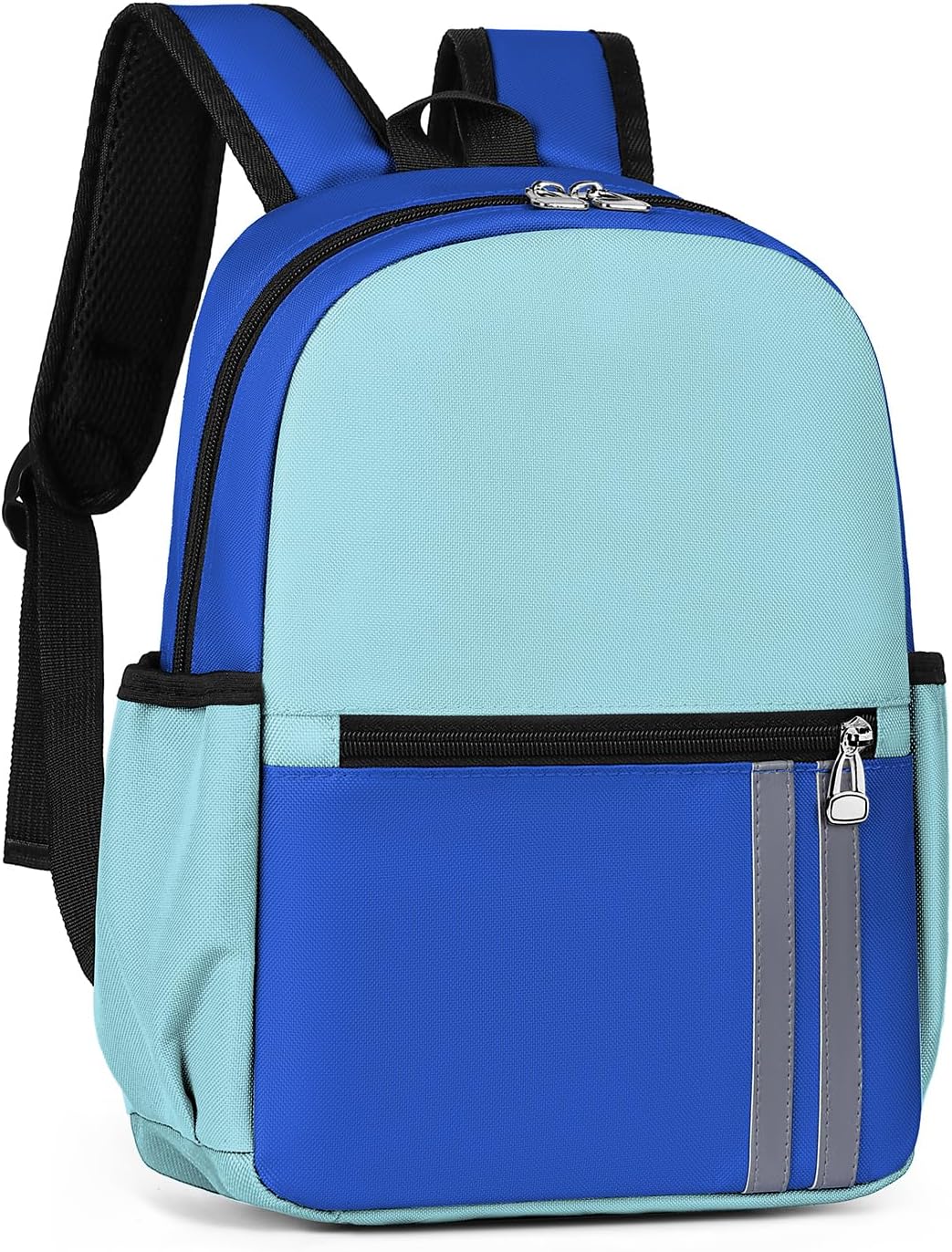 Kids Backpack for Boys Kindergarten School Backpack 14 inch Bookbag for Boys 4-8