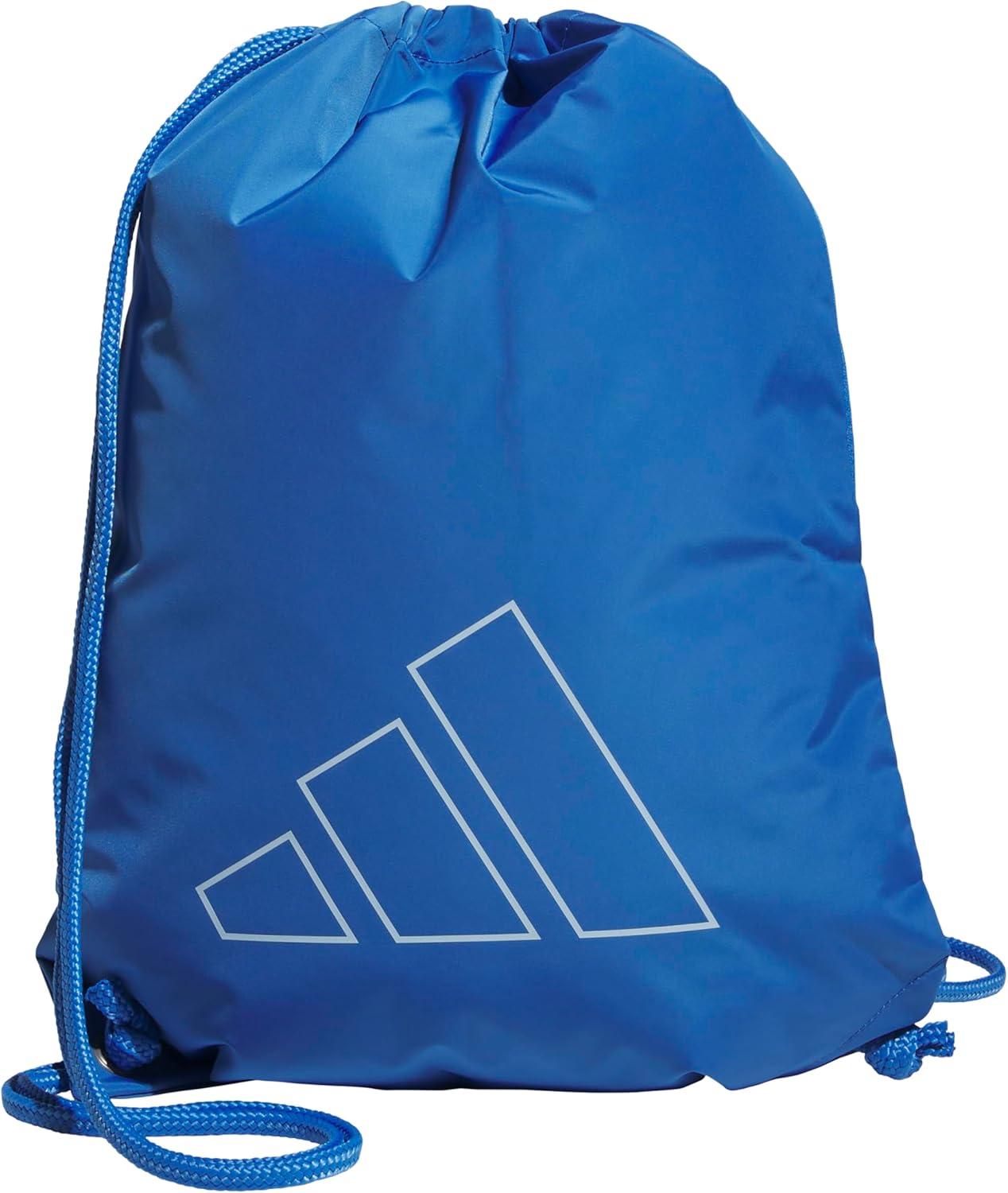 adidas Ready Sackpack – Drawstring Backpack Gym Bag, 13L