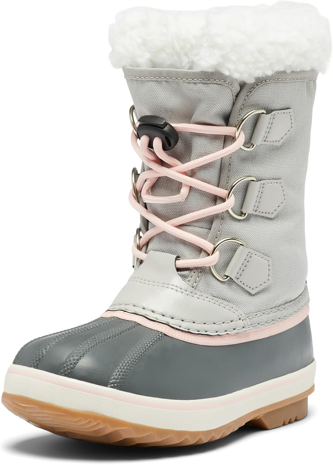 SOREL Kids Childrens Yoot Pac Nylon WP (Toddler/Little Kid)
