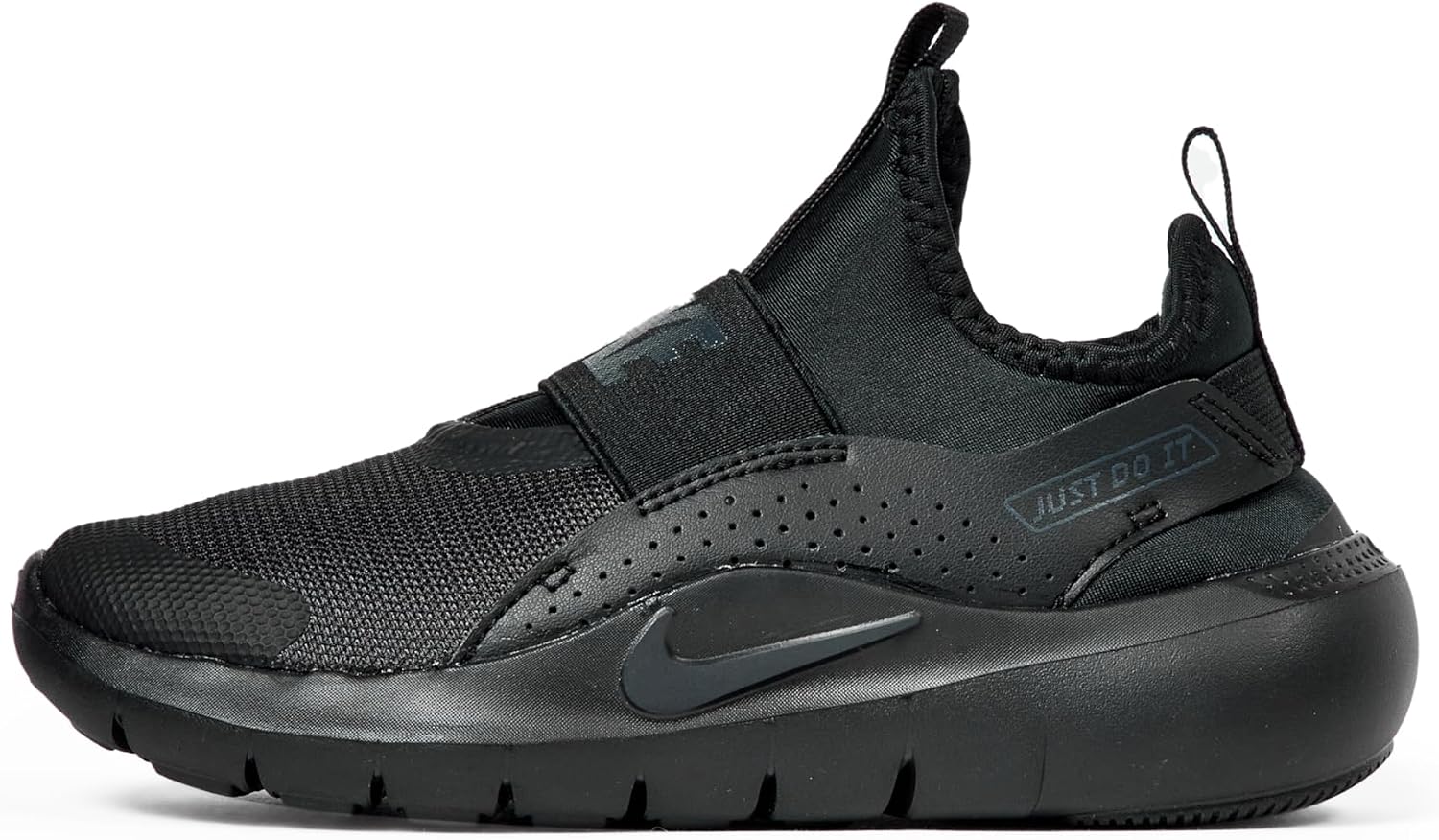 Nike Unisex Kids’ Flex Runner 4 Running Shoes – Boys Girls Toddlers & Baby Running Sneakers
