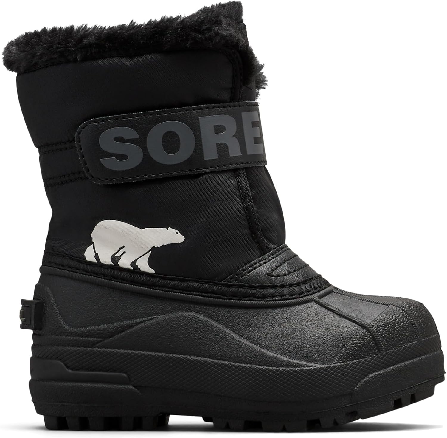 SOREL Toddler’s Snow Commander Boot