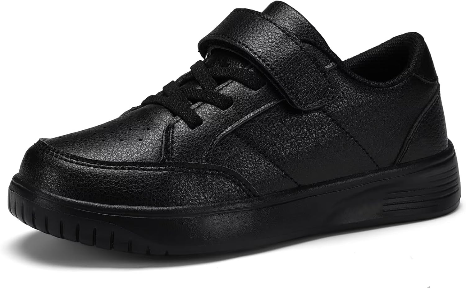 Kids Sneakers Boys Athletic Running Shoes Girls Lightweight Athletic Walking Jogging Sport Shoes