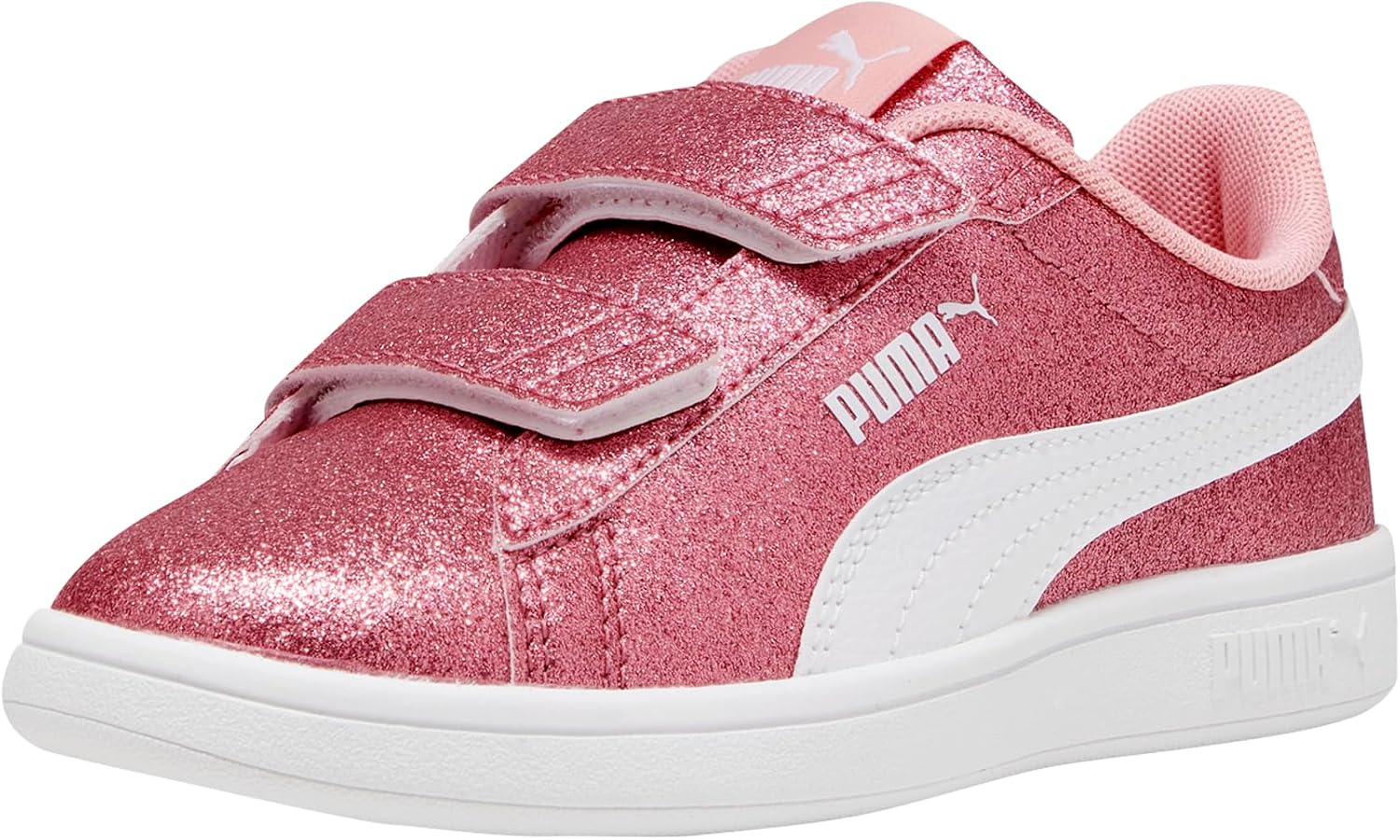Puma Unisex-Child Smash Hook and Loop