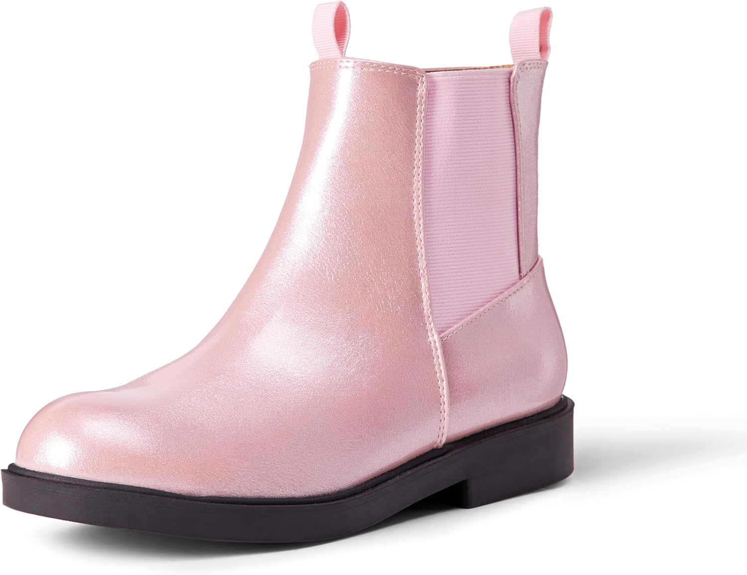 Amazon Essentials Girl’s Chelsea Ankle Boots