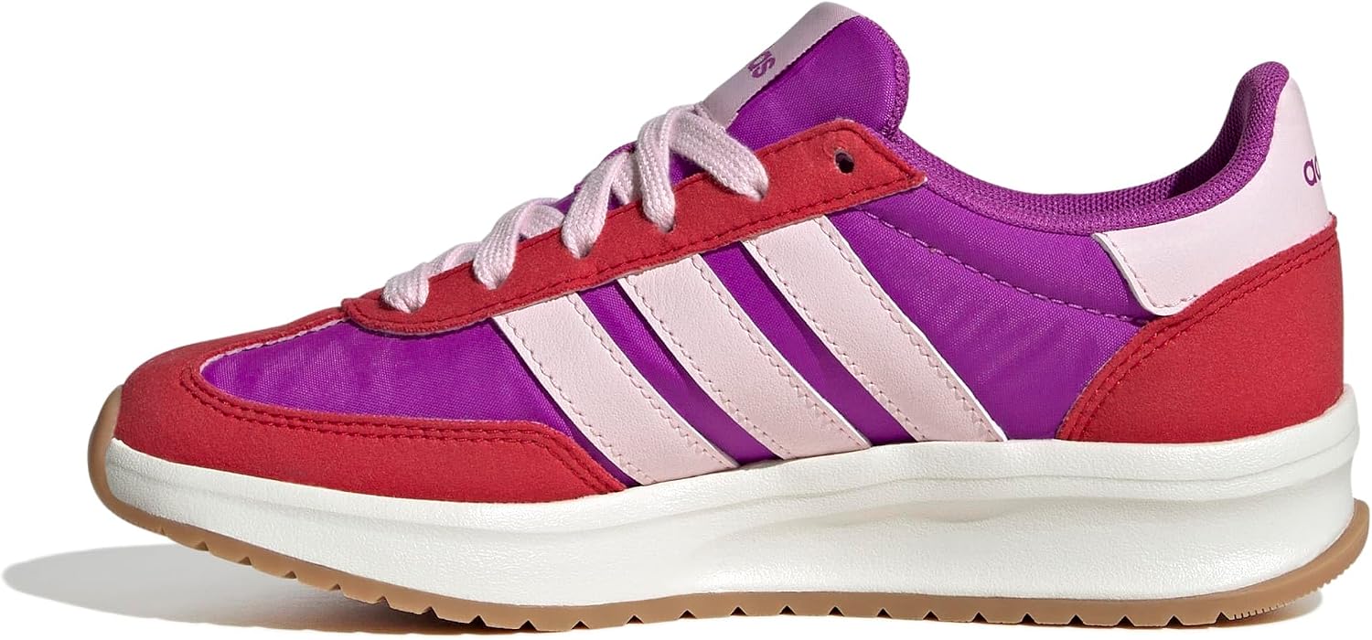 adidas Kids’ Run 70s 2.0 Shoe