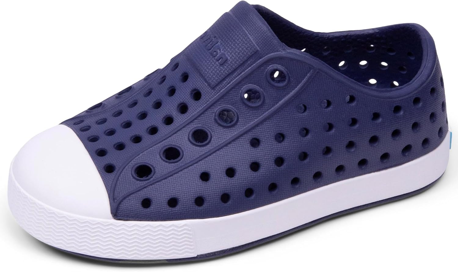 Native Shoes Unisex-Kids Jefferson Sneakers