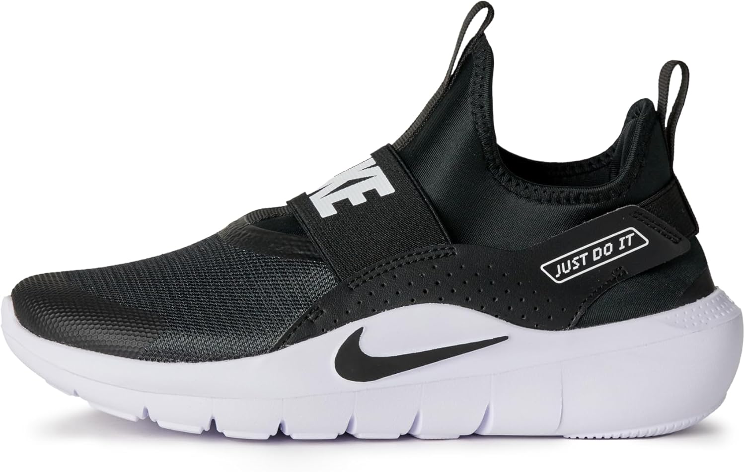 Nike Unisex Kids’ Flex Runner 4 Running Shoes – Boys Girls Toddlers & Baby Running Sneakers
