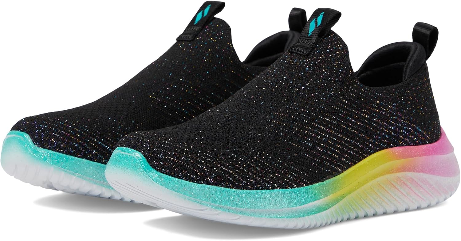 Skechers Girls’ Ultra Flex 3.0