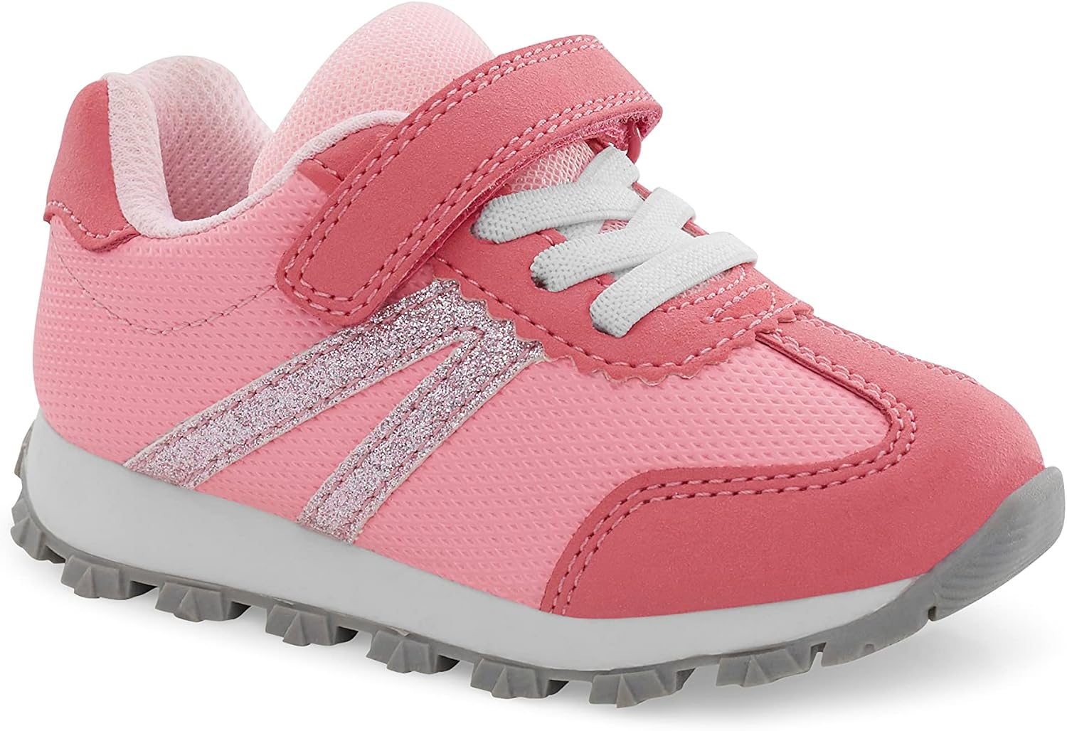 Simple Joys by Carter’s Unisex-Child Bailey Athletic Sneaker