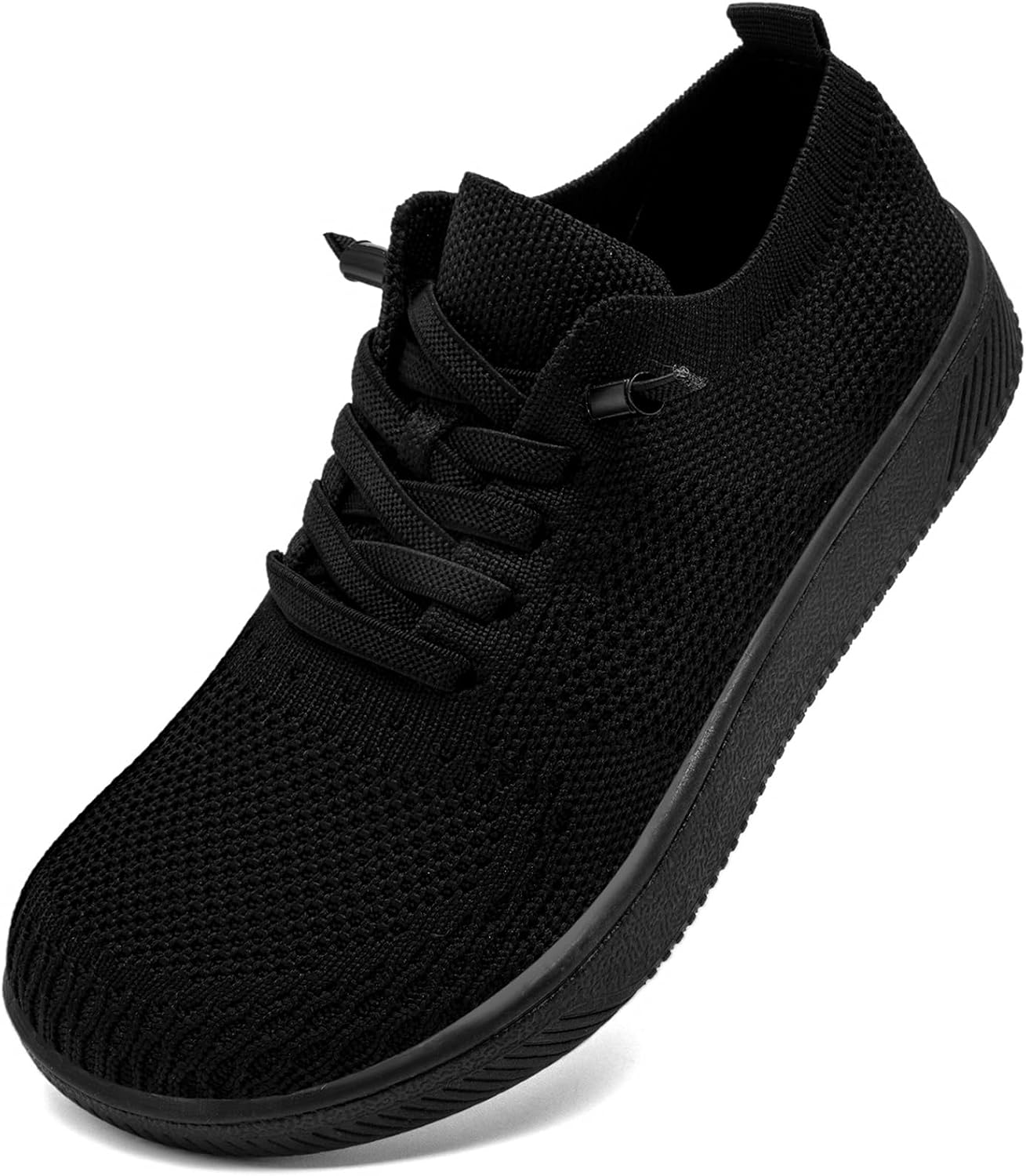 Tvtaop Kids Wide Sneakers Boys Girls Shoes Lightweight Wide Toe Box Sneakers Walking Tennis Running School Shoes Non-Slip Breathable Soft Comfort All Day Toddler/Little Kid/Big Kid
