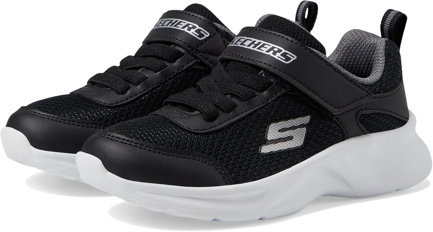 Skechers Boys’ Dynamic Sneaker