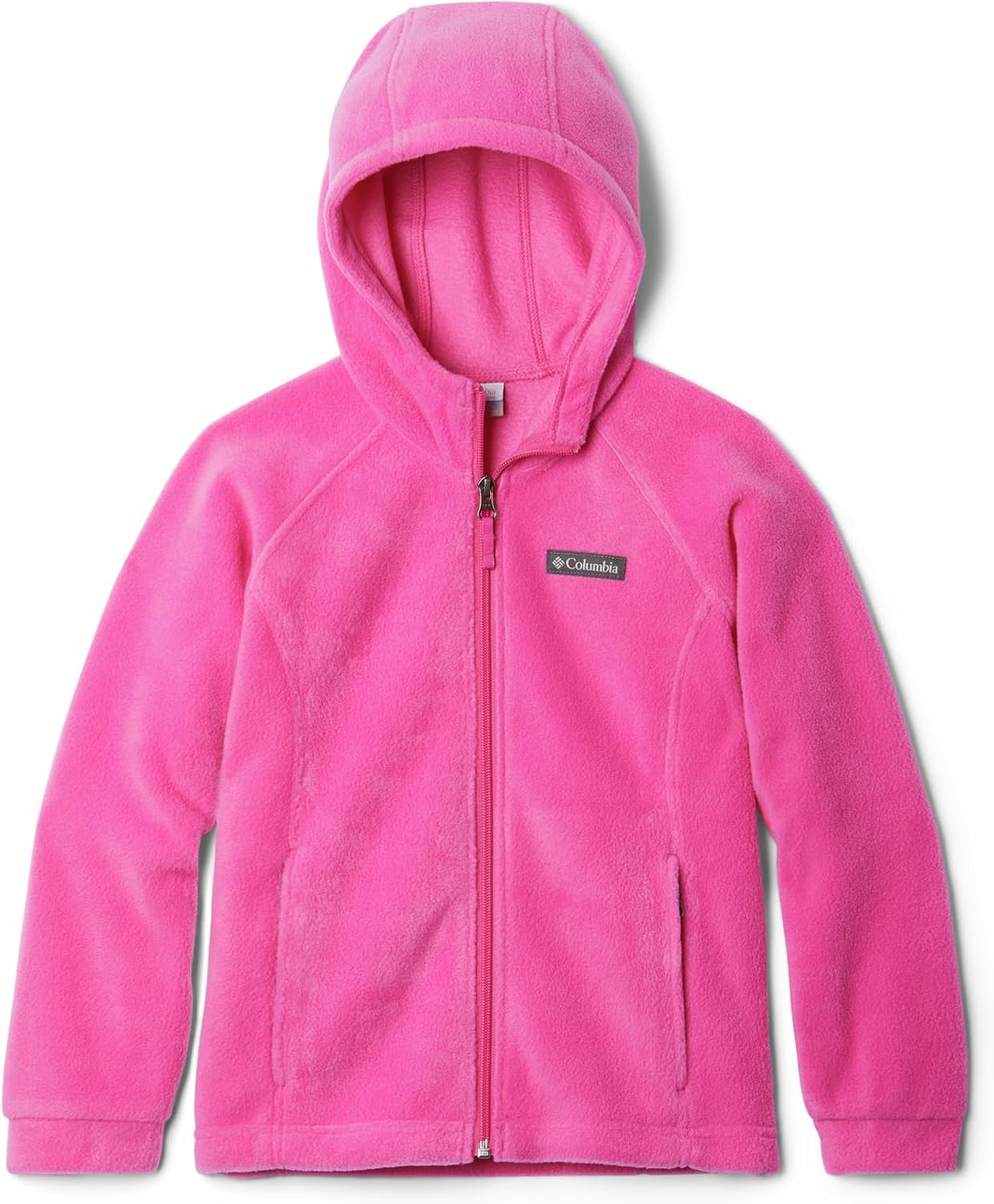 Columbia Girl’s 2-6X Benton II Hoodie