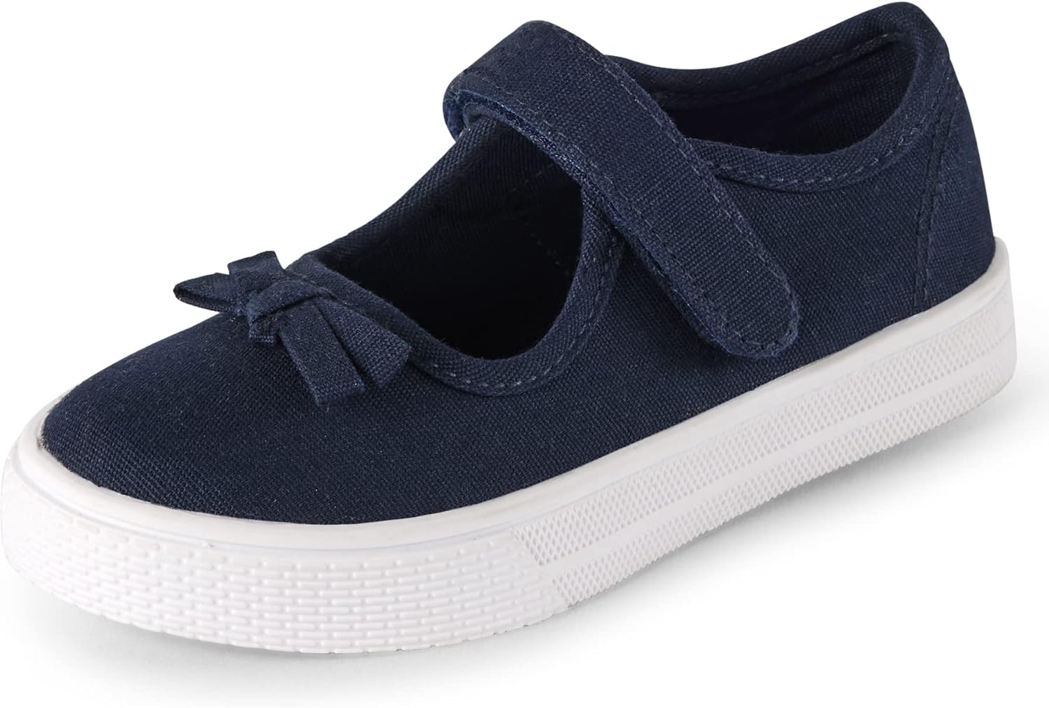 Gymboree Girls and Toddler Mary Jane Sneaker
