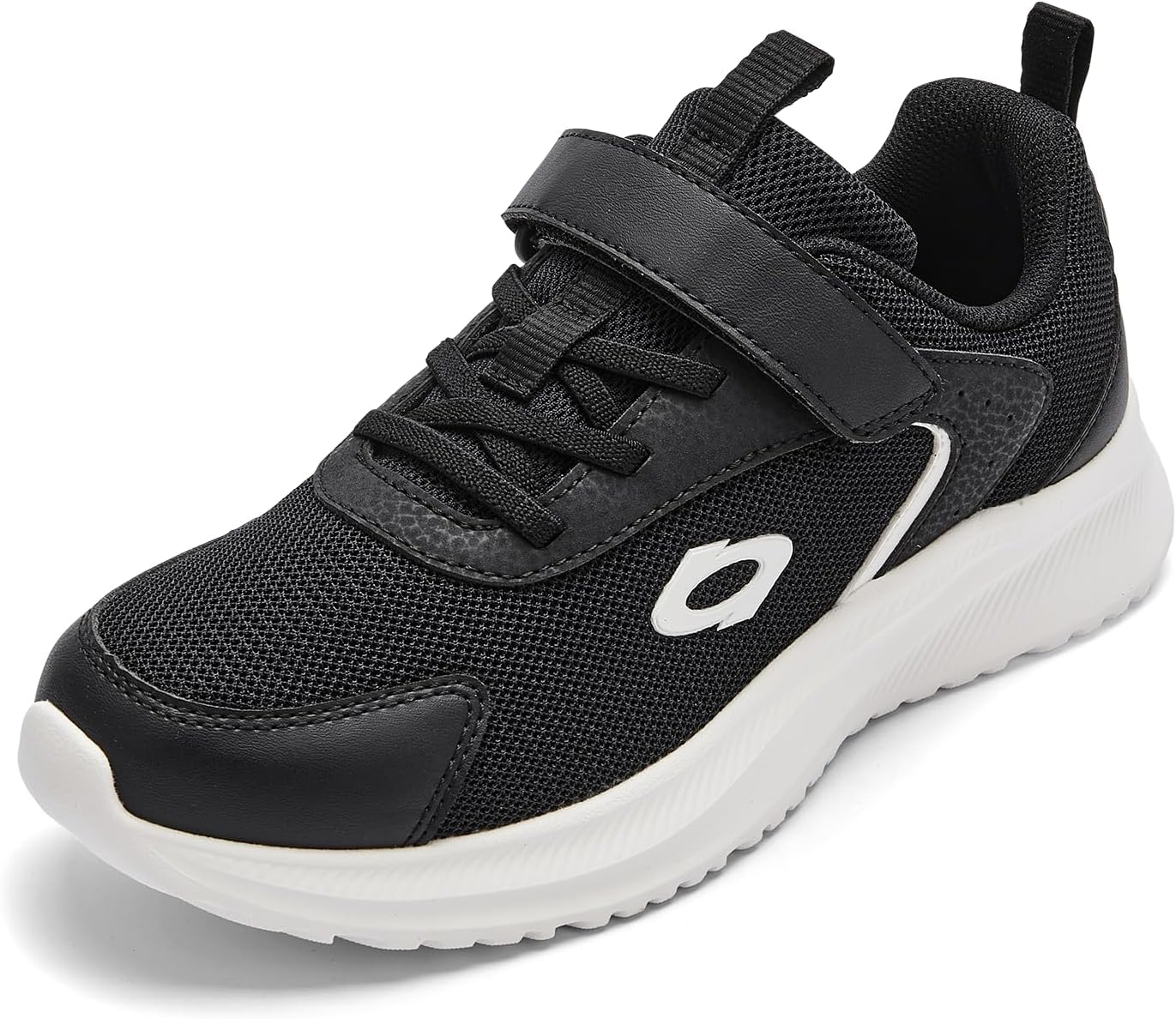 Balabala Lightweight Girls Sneakers Boys Sneakers Kids Running Shoes for Girls Boys Tennis Shoes Sports Hiking Athletic
