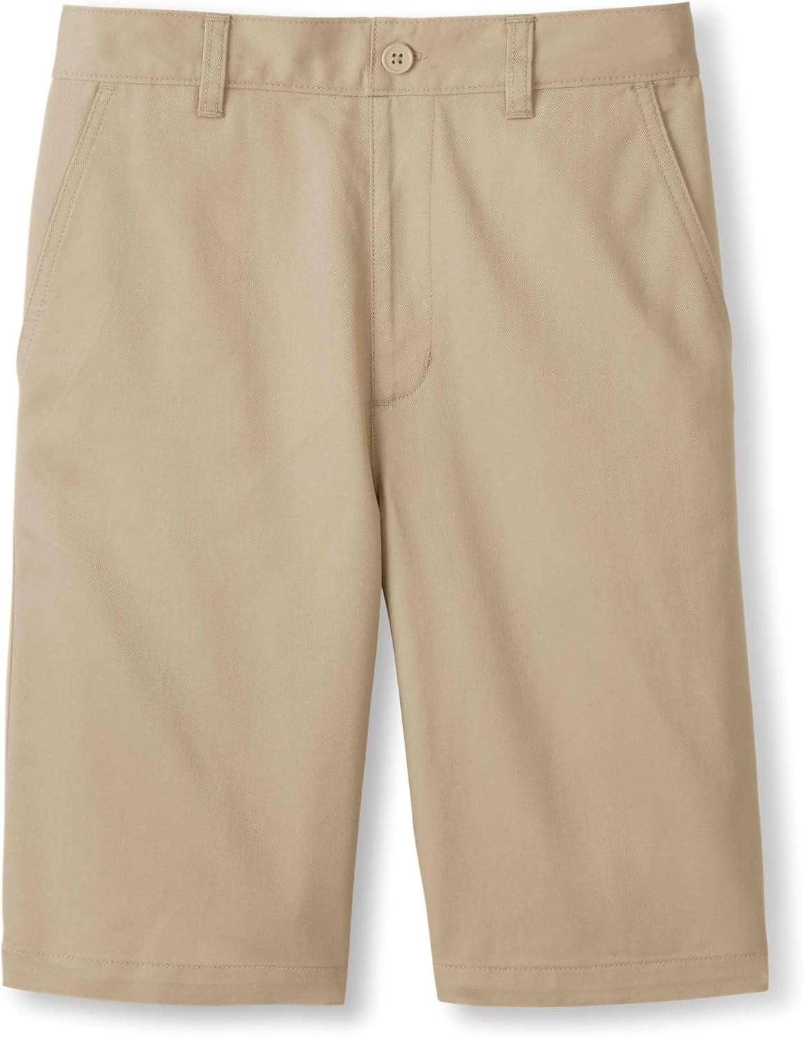 French Toast Boys’ Elastic Back Shorts