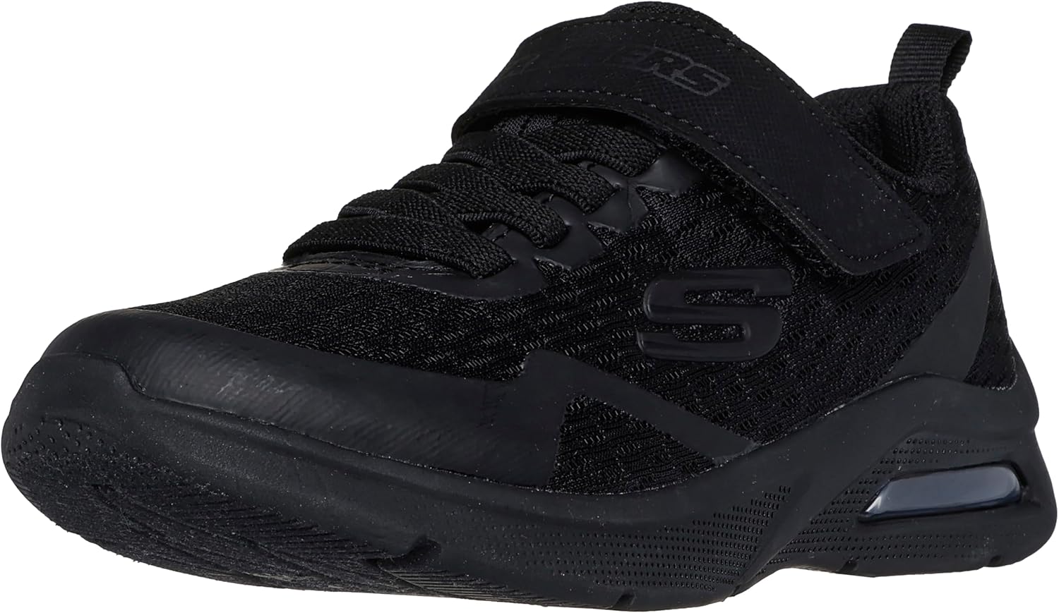 Skechers Boy’s Microspec Max (Little Kid/Big Kid)