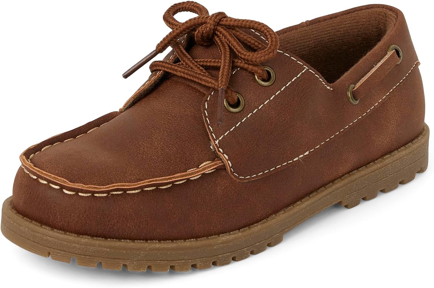 The Children’s Place Boys Boys Slip on Boat Shoes
