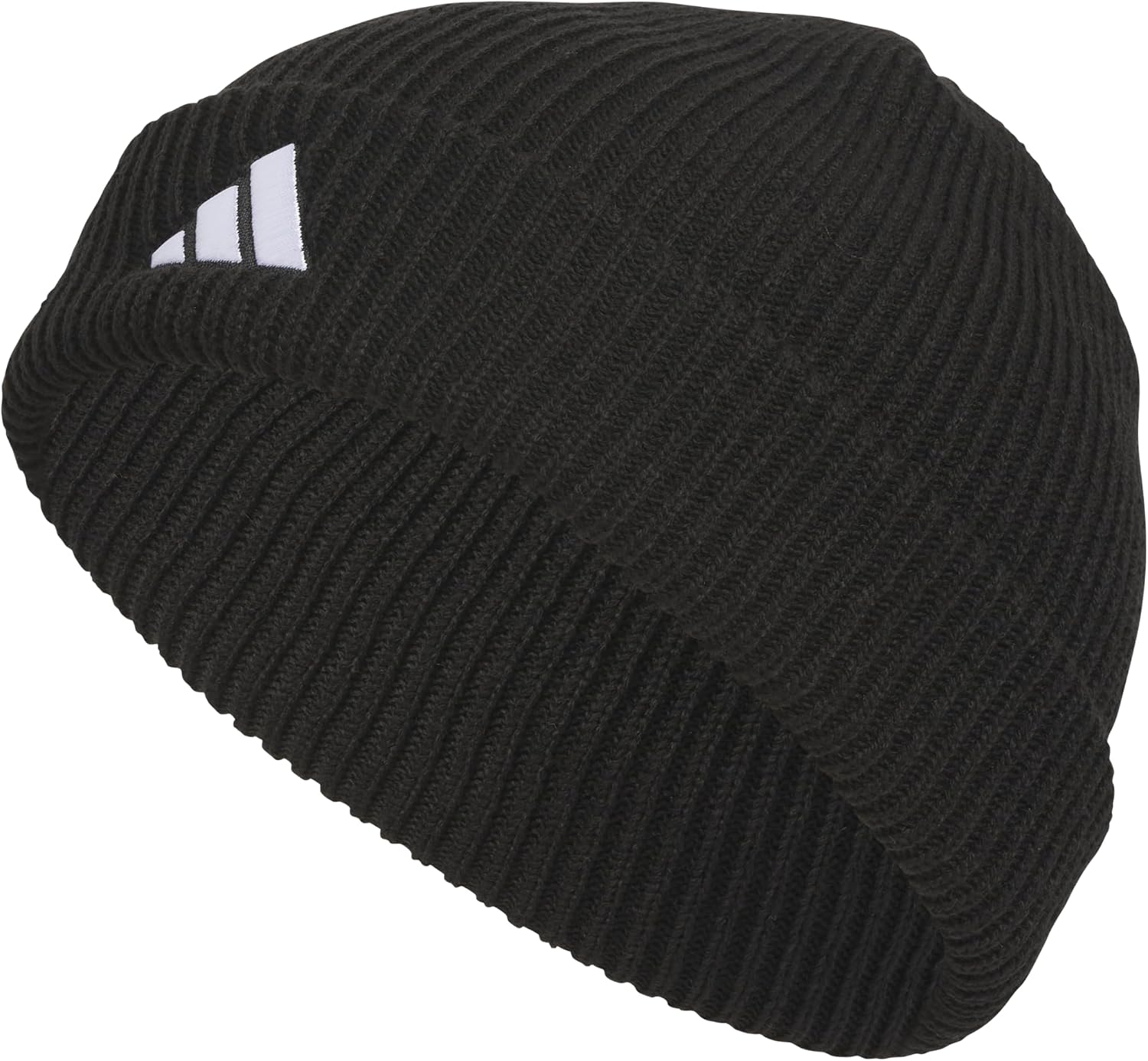 adidas Kids Team Issue Beanie – Cuffed Knit Winter Hat