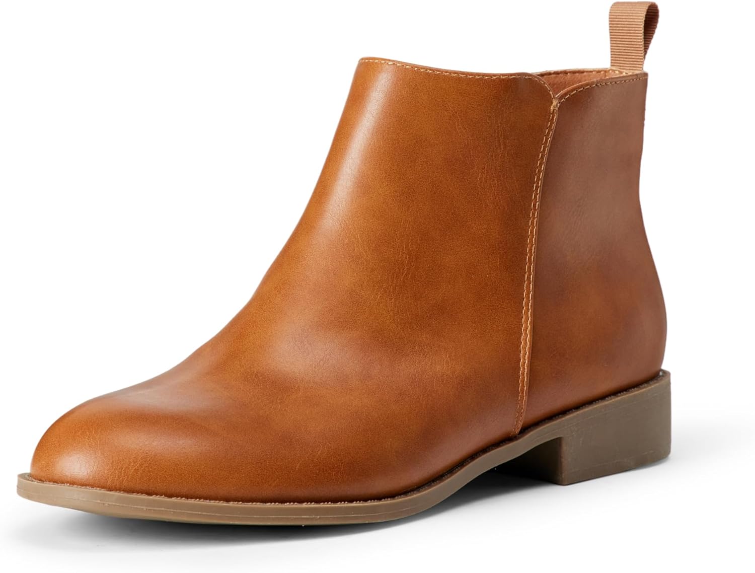 Amazon Essentials girls Ankle Boots With Zipper