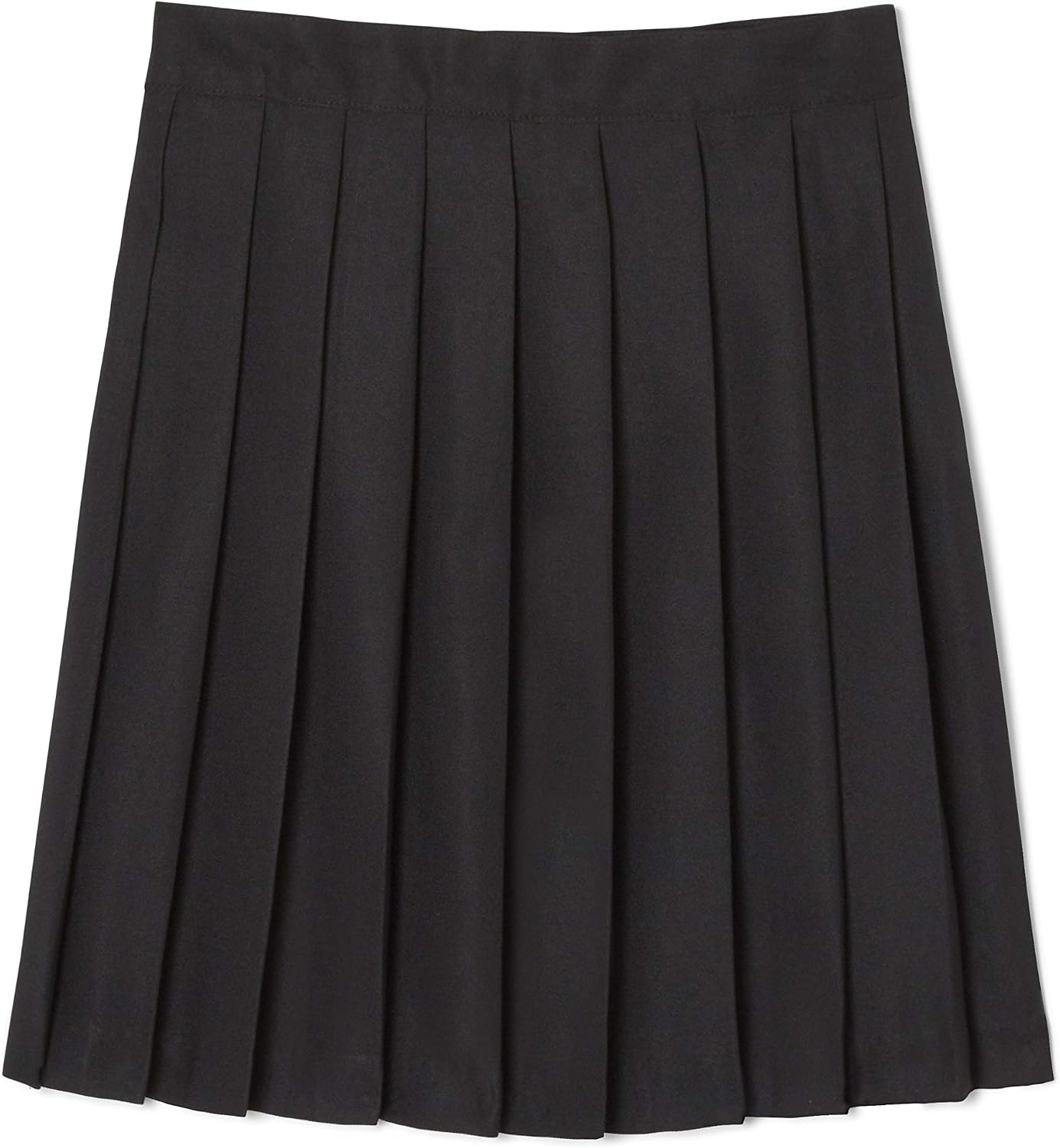 French Toast Girls’ Pleated Skirt