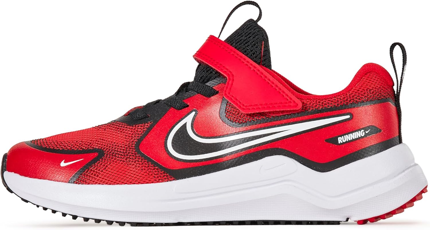 Nike Unisex Kids’ Cosmic Runner Running Shoes – Boys Girls Toddlers & Baby Sneakers