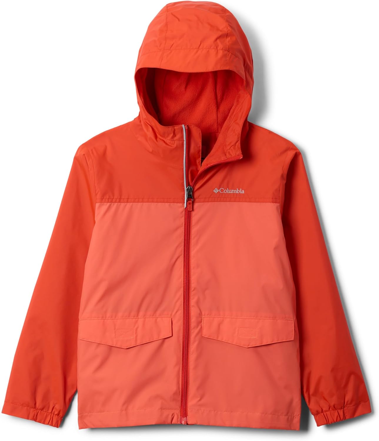 Columbia Kids Rain-Zilla II Jacket (Little Kid/Big Kid)