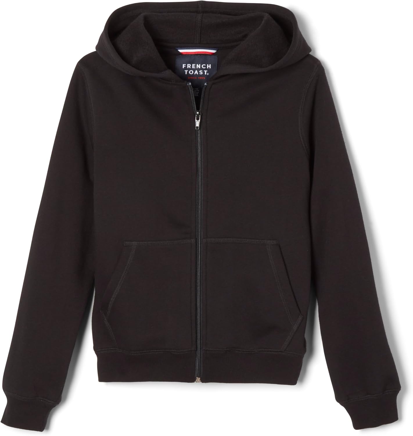 French Toast Boys’ Fleece Hoodie
