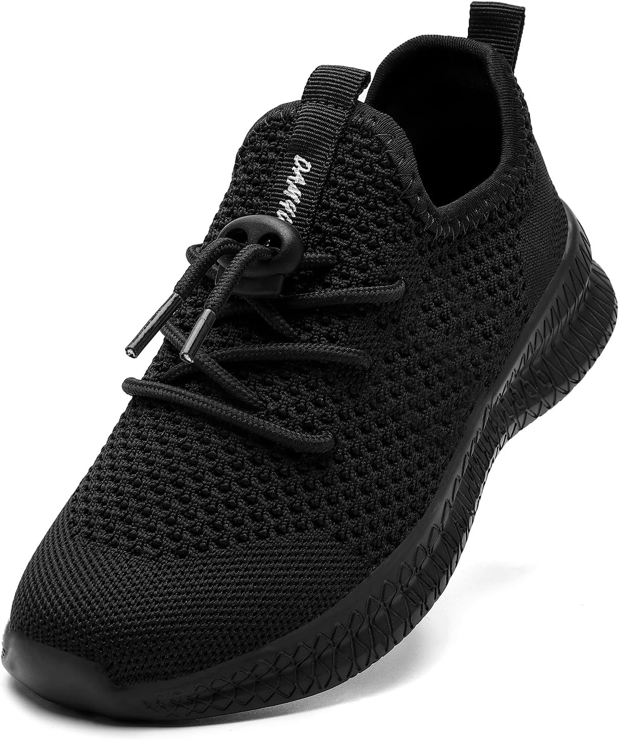 Kids Running Shoes for Boys and Girls – Lightweight Mesh Athletic Sneakers with Non-Slip Sole, Breathable Walking & Tennis Shoes for Toddler, Little Kid, Big Kid