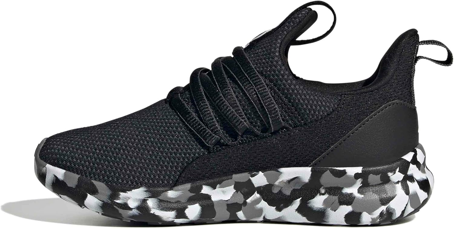 adidas Kids’ Lite Racer Adapt 7.0 Sneaker