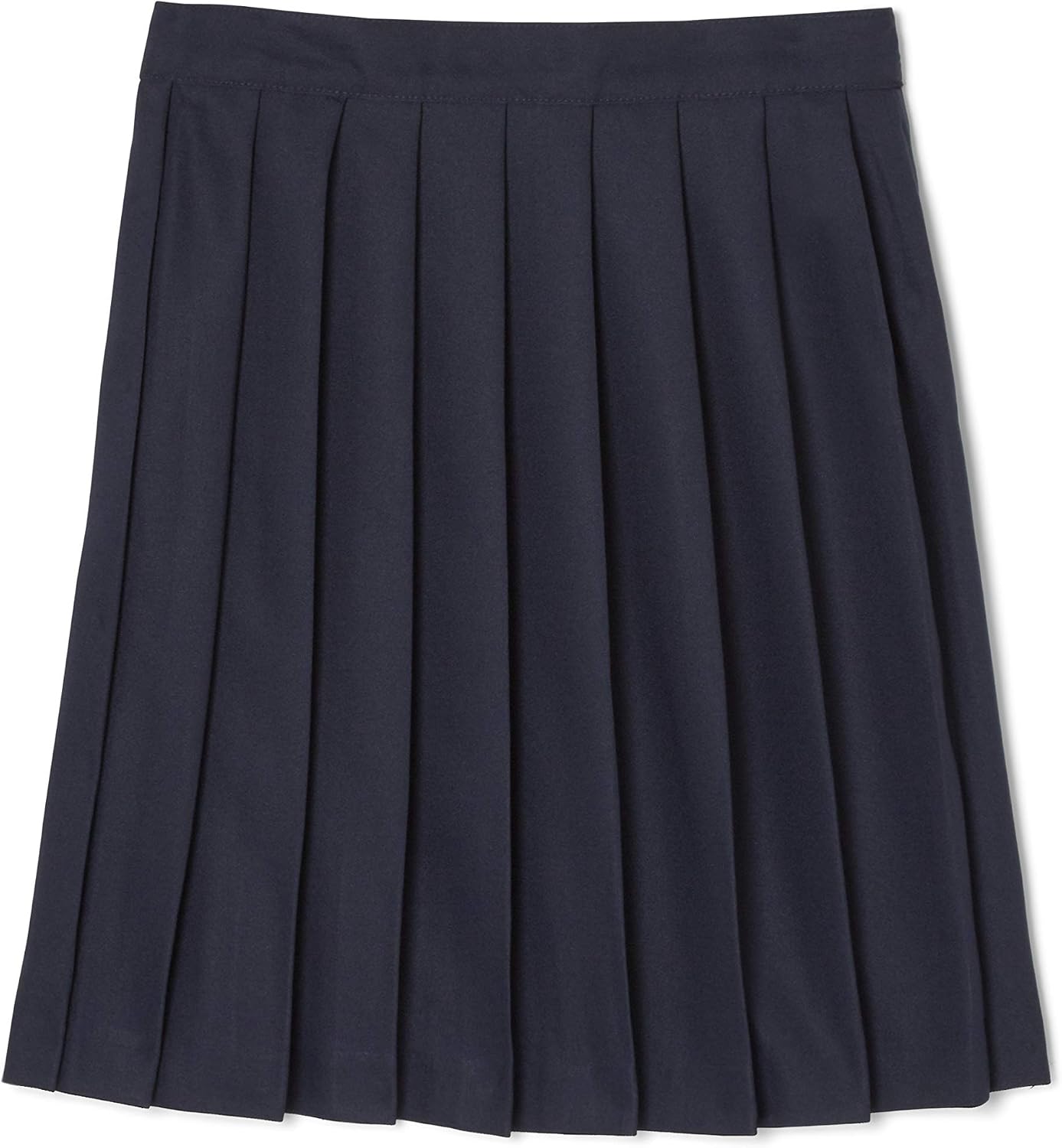 French Toast Girls’ Pleated Skirt