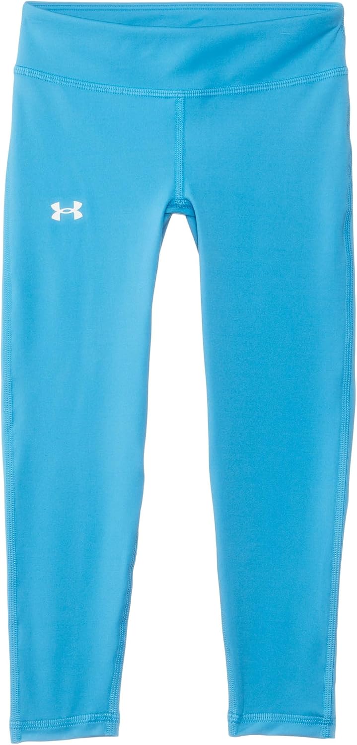 Under Armour Kids Motion Solid Crop (Big Kid)