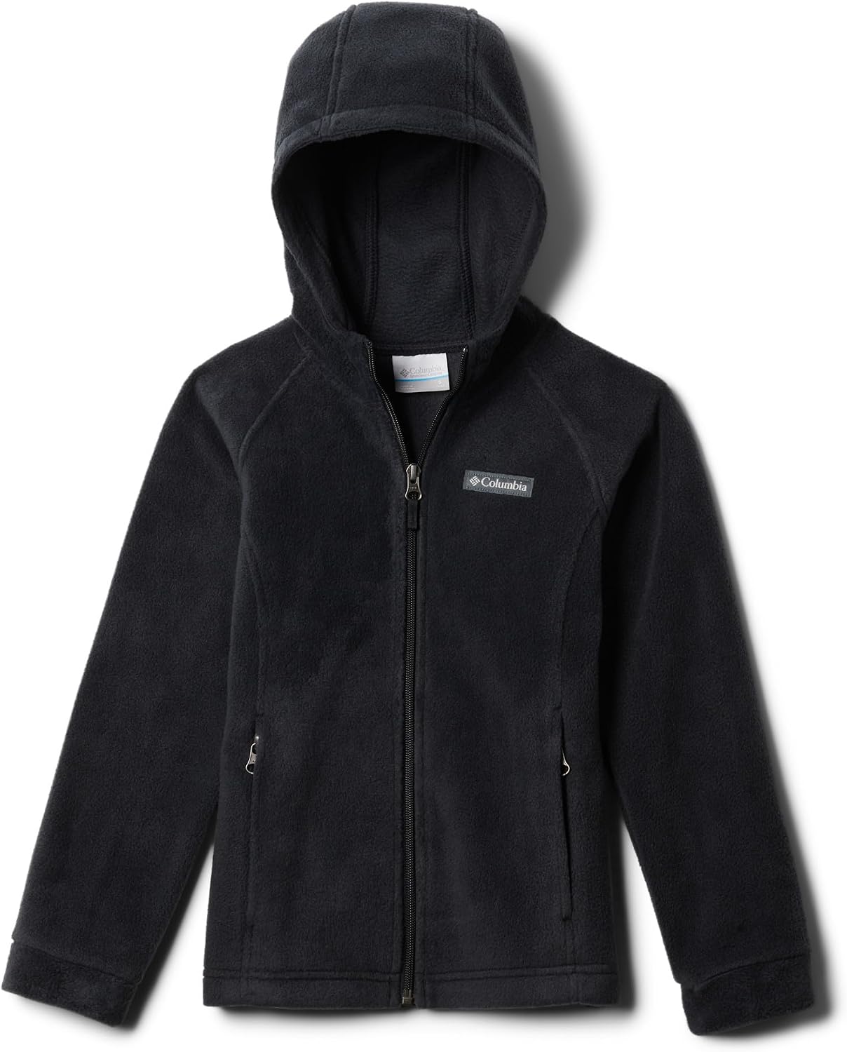 Columbia Girl’s 2-6X Benton II Hoodie
