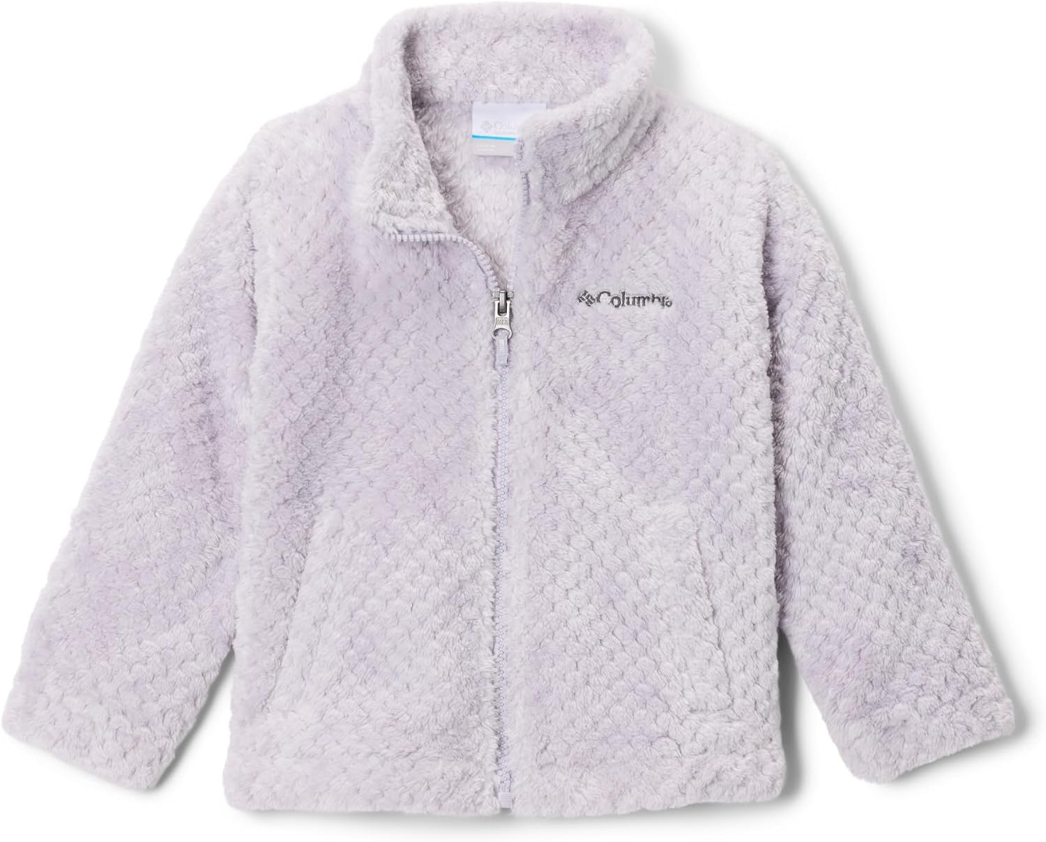 Columbia Kids Fire Side Sherpa Full Zip (little Kid/Big Kid)