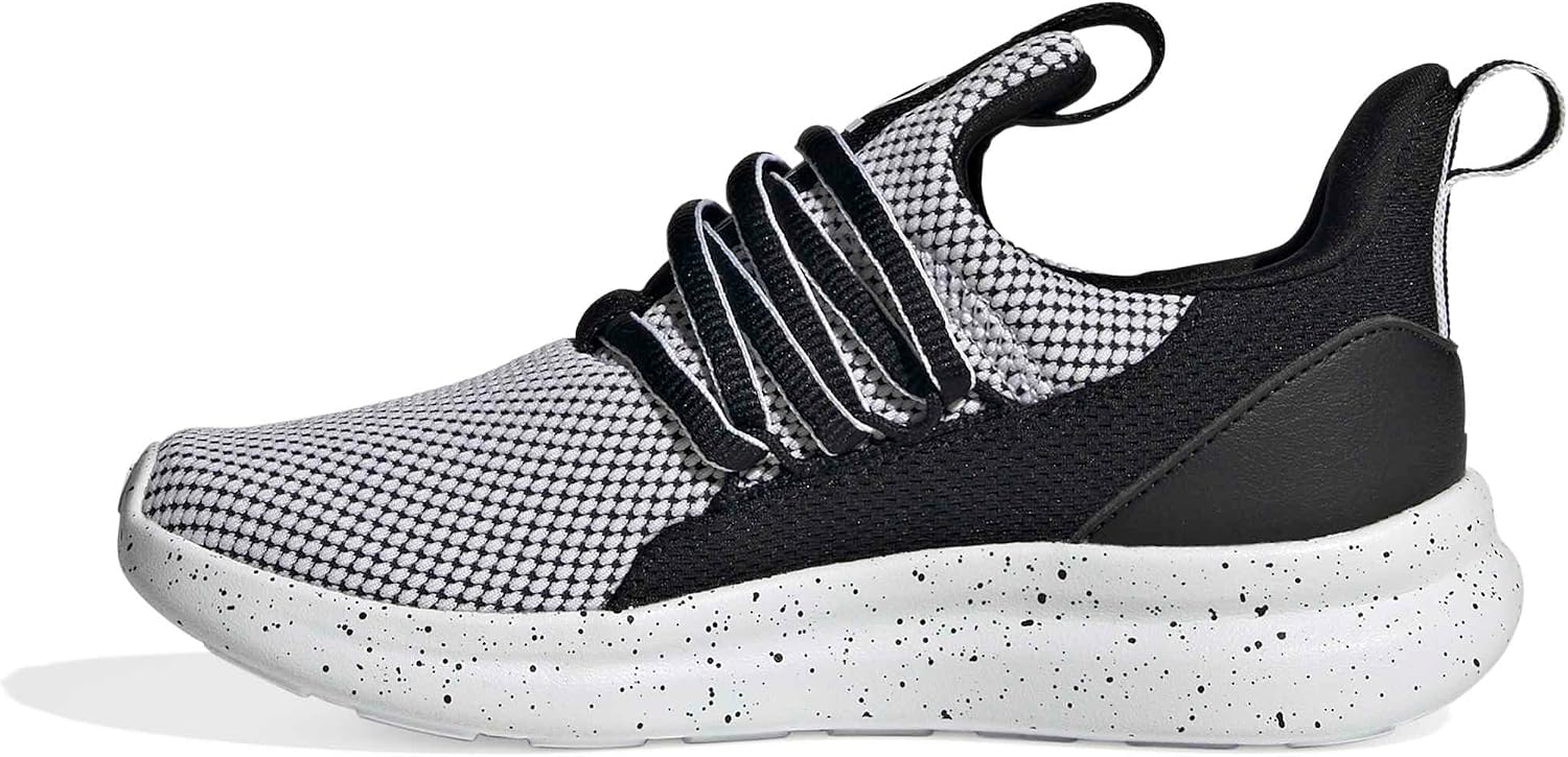 adidas Kids’ Lite Racer Adapt 7.0 Sneaker