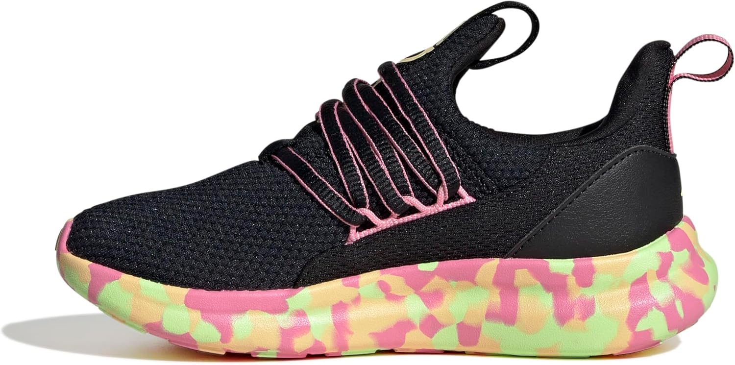 adidas Kids’ Lite Racer Adapt 7.0 Sneaker