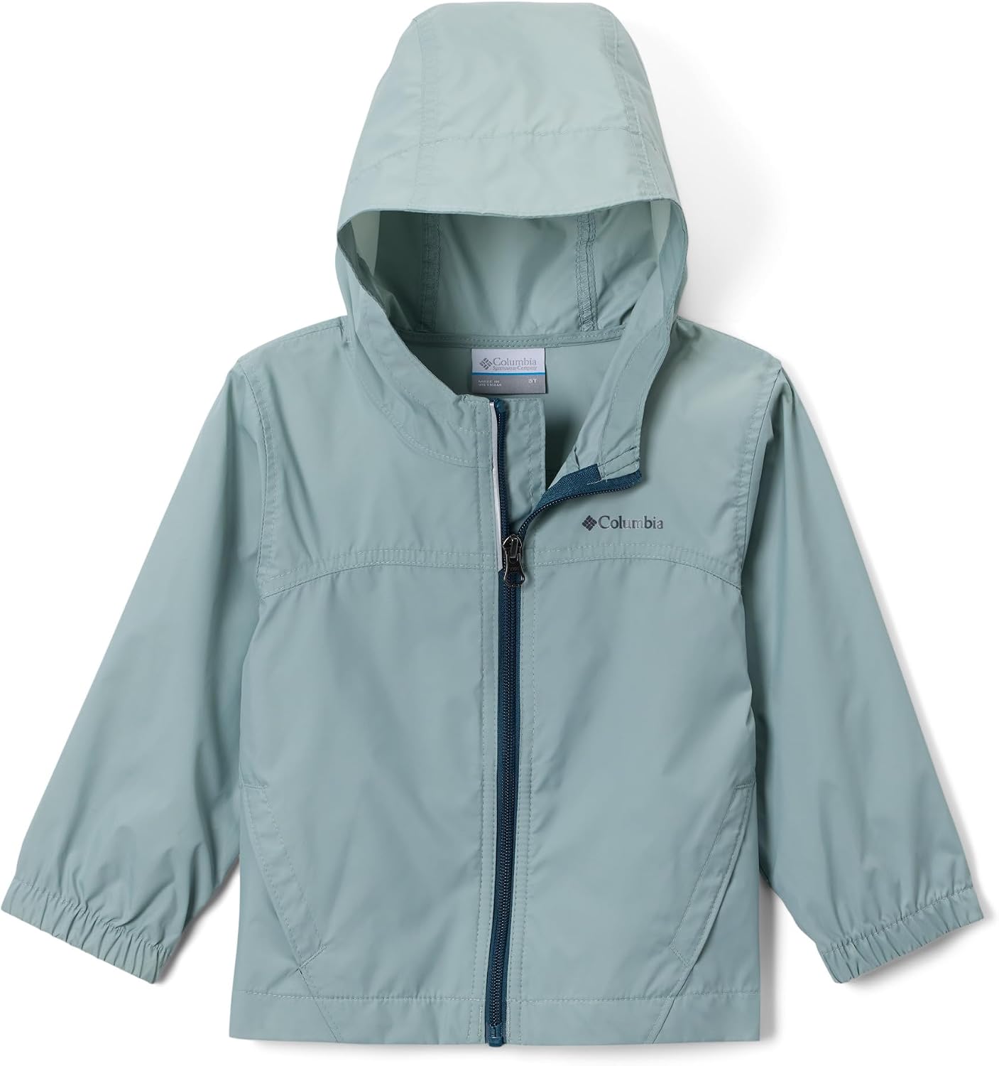 Columbia Youth Boys Glennaker Rain Jacket