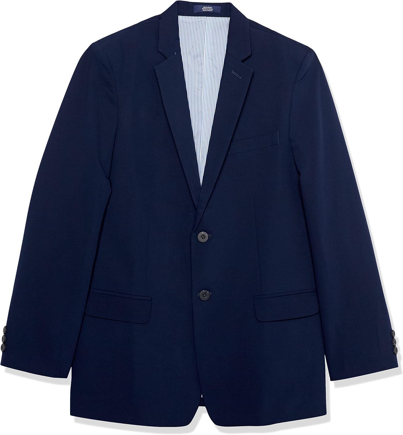 IZOD Boys’ Bi-Stretch Blazer Jacket