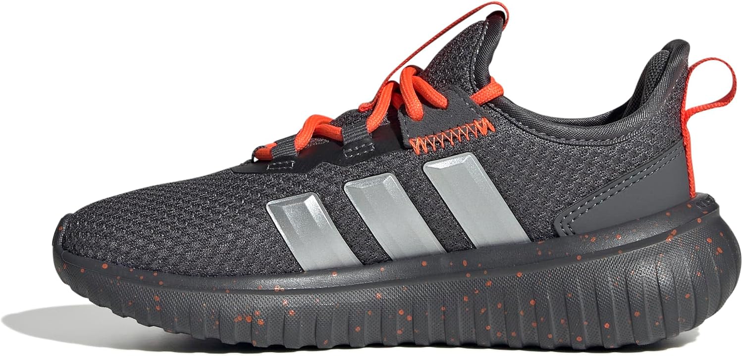 adidas Kids’ Kaptir 4.0 Sneakers