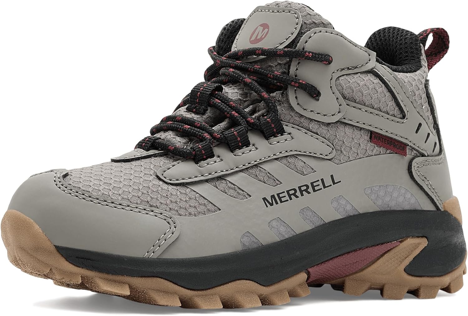 Merrell Moab Speed 2 Mid Waterproof