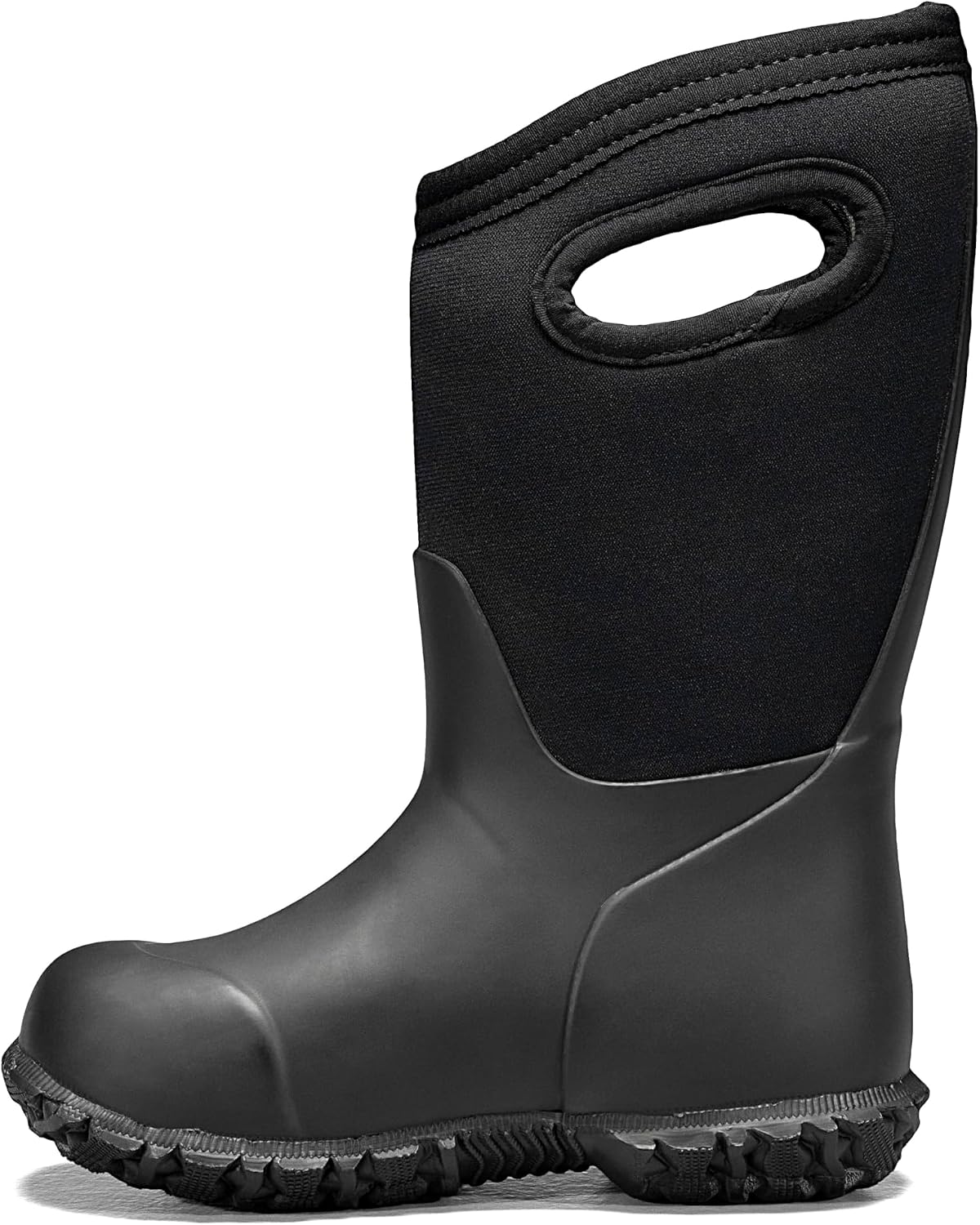 BOGS York Camo Boot Kids Toddler-Youth Boot
