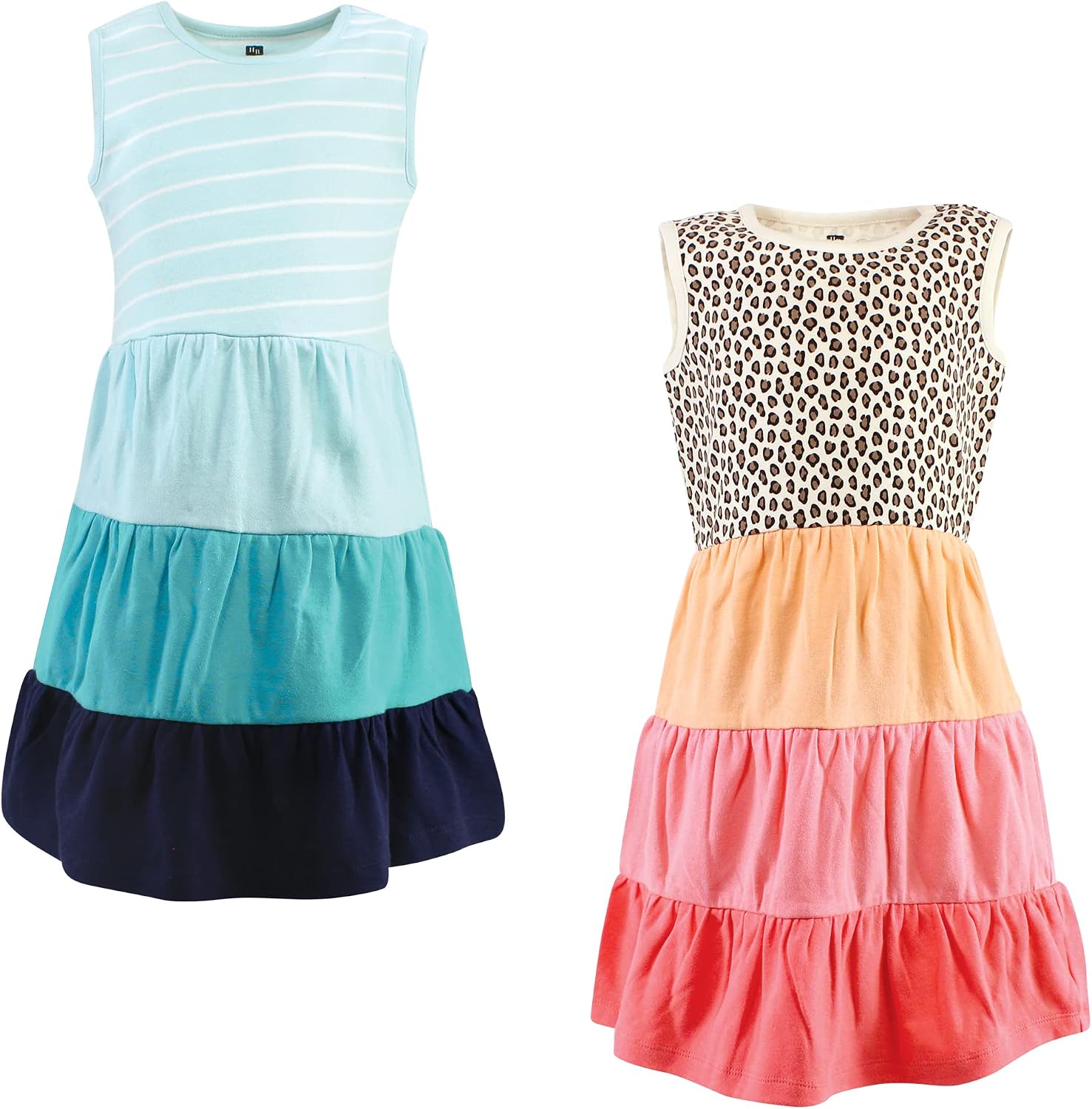 Hudson Baby Girl’s Cotton Dresses