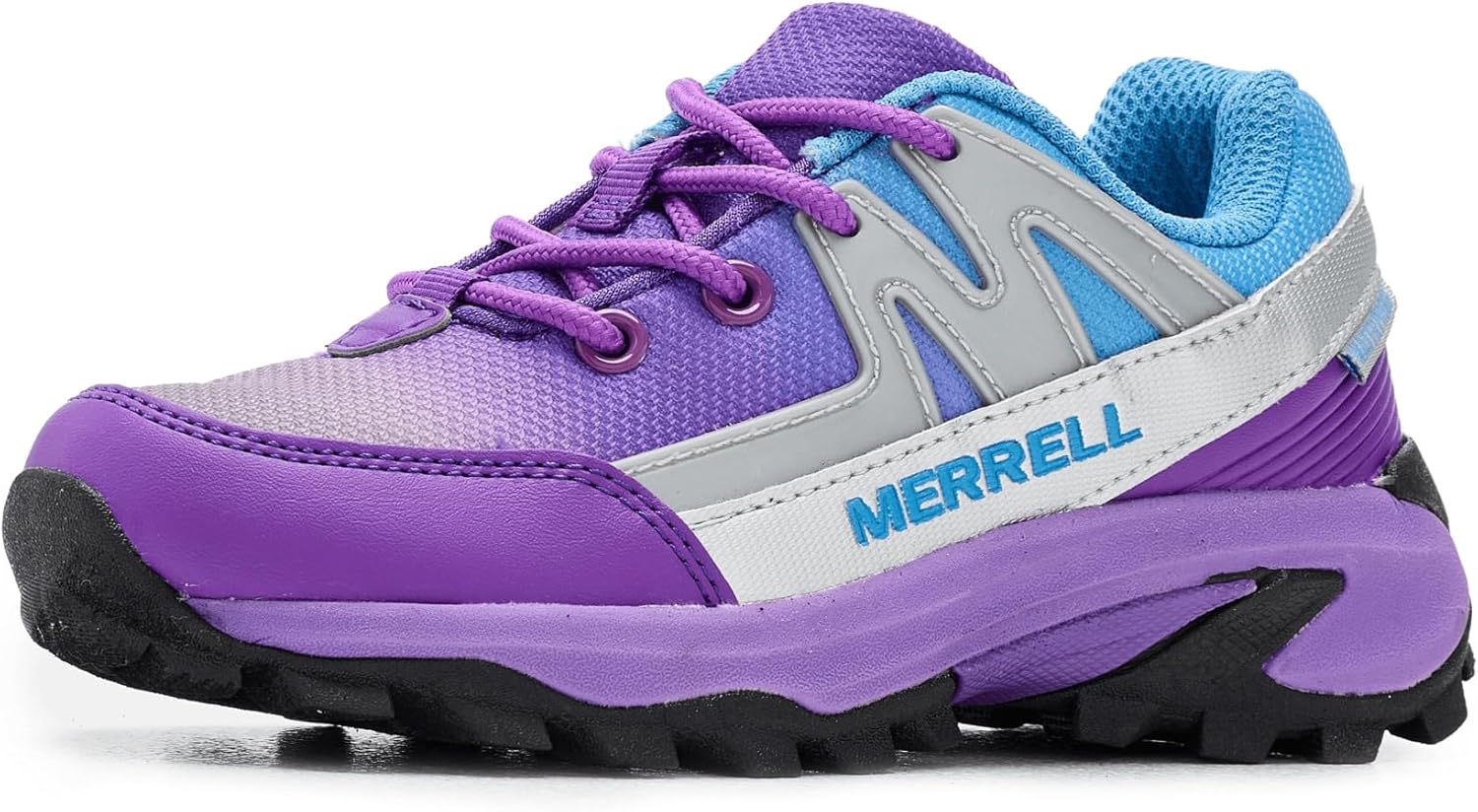 Merrell Unisex-Child Moab Speed 2 FST Waterproof (Little Kids/Big Kids)