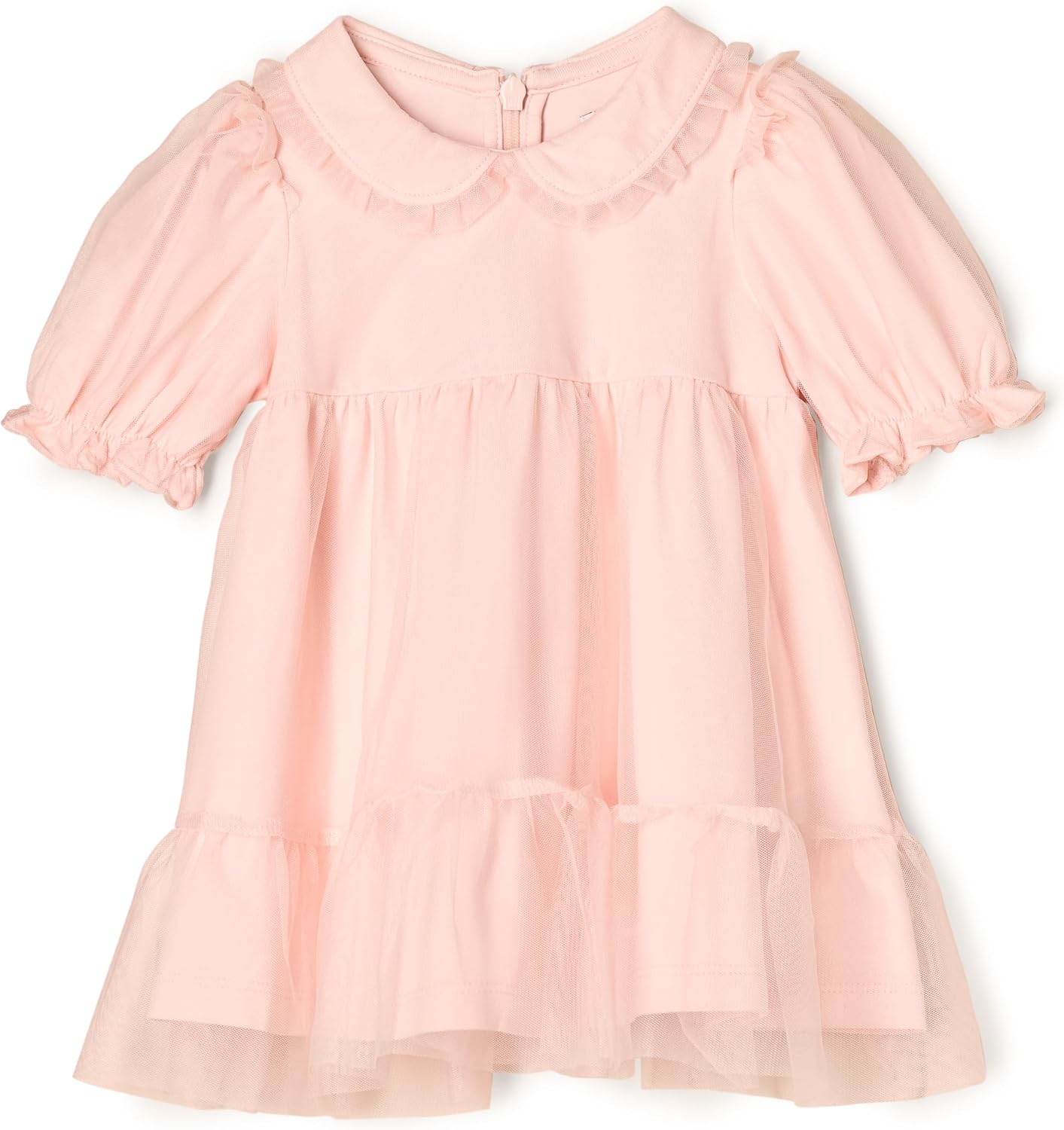 Amazon Essentials x Sofia Grainge Baby Girls’ Tulle Dress