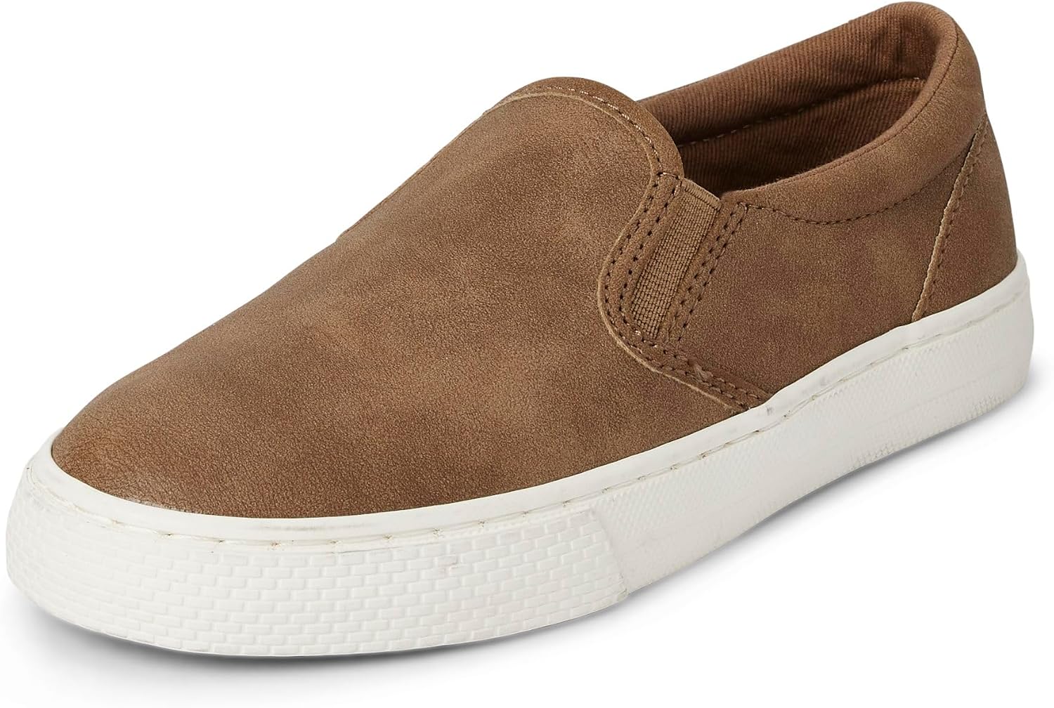 The Children’s Place Boys’ Boys Slip on Casual Shoes